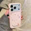 ngôi sao Trường hợp iPhone 17p phù hợp 16/1511/12 mới 13 hàng ngày 14