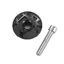 Vỏ bọc thân xe đạp bằng nhôm 31,8mm Đường kính ngoài cho xe đạp MTB đường trường