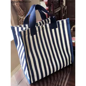 Túi đựng đồ một vai thân thiện với môi trường Túi Tote đi chơi di động