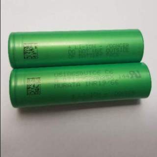 Pin Sony VTC6 US18650VTC6 30A 3000mAh 18650