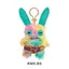 Thế hệ thứ 4 ZURU Xấu Xí Răng Dễ Thương Quái Vật Đặt Gram Ngộ nghĩnh Dễ Thương Túi Răng Đi Học Ngộ nghĩnh Sang Trọng Mặt Dây Chuyền Quà Tặng