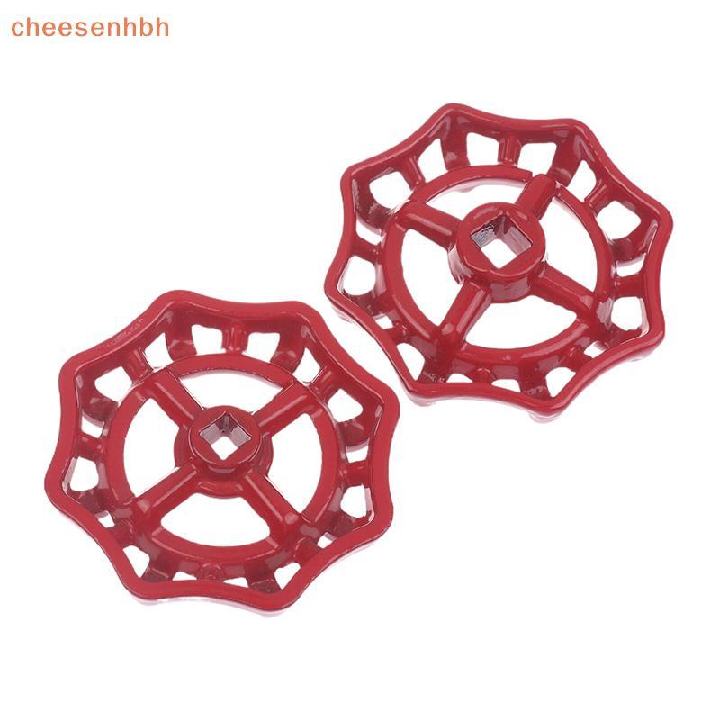 Cheehbh tay cầm điều khiển van cổng/bi cho hệ thống nước VN