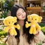 Búp bê cúp sang trọng sáng tạo ngộ nghĩnh - Giải thưởng cho cuộc thi sự kiện của công ty trường học