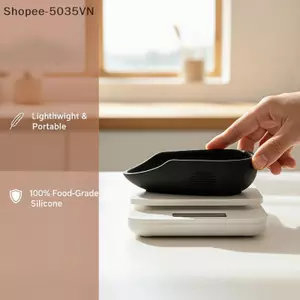 {AKIN} Đĩa đo hạt cà phê có thể điều chỉnh cho các loại cà phê và hạt mài khác nhau {a}
