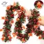 HFTOY 2M Ruy băng thiếc Giáng sinh Trang trí tiệc trong nhà Cây thông Noel DIY Trang trí quán Bar tại nhà Ruy băng ông già Noel Trang trí vòng hoa Đồ trang trí ~