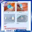 Dụng cụ cắt giấy Cắt giấy Đường kính cắt 1 ''-4' ', Dụng cụ cắt tròn hạng nặng cho bìa cứng Scrapbooking DIY