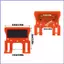 Tủ Gắn Cửa Jig 2 Miếng Từ Cửa Cố Định Miếng Đệm Bản Lề Căn Chỉnh Kẹp Cho Tủ Chế Biến Gỗ mueadsyvn