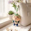 BH2 Crayon Shin-chan Nohara Shinnosuke Nene Sakurada Plushie Anime Merch Dễ Thương Sang Trọng Túi Búp Bê Charm HB2
