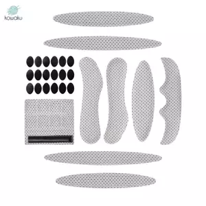 27 Cái / bộ Xe Đạp Mũ Bảo Hiểm Đệm Bộ Dụng Cụ Mũ Bảo Hiểm Xe Đạp Lót Chin Dây Đeo Miếng Bọt