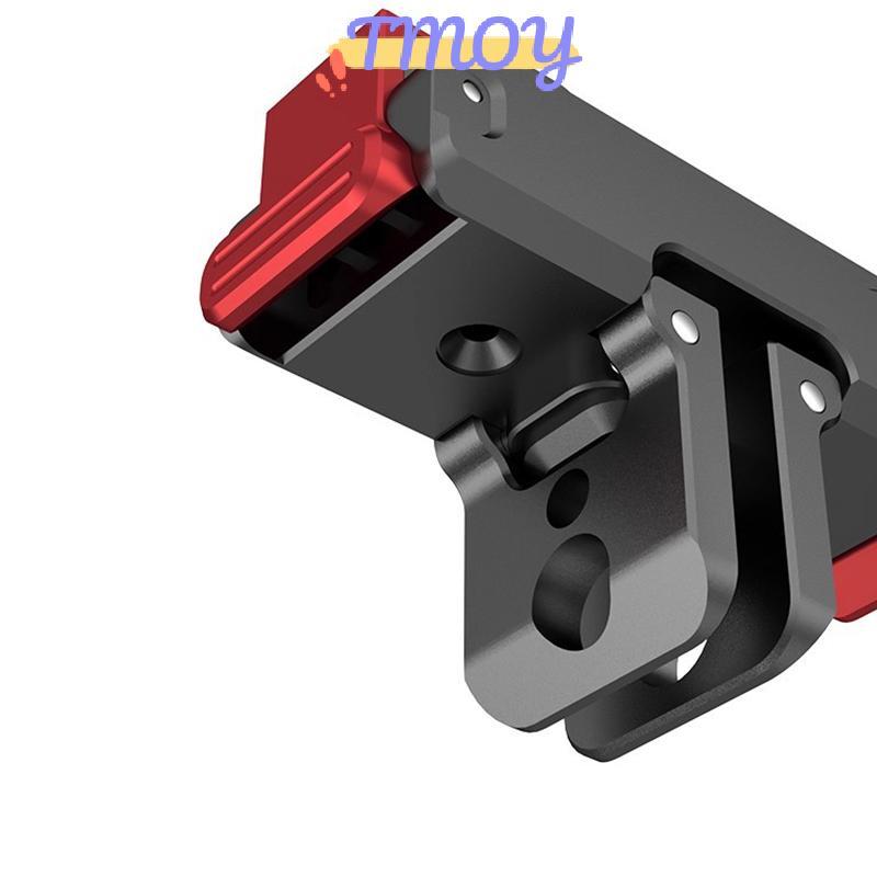 TMOY Cho DJI Osmo Nano / Action 6 Từ Qui Phát Hành Đế Gắn DJI Action 6 / Nano Mở Rộng Adapter Braet Phụ Kiện TMOY