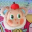 BH2 Twinkle Twinkle Plushie Delicious Moments Series Túi đựng tai nghe sang trọng Túi búp bê dễ thương Charm HB2
