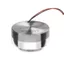 WANYEDI 1 Loa cộng hưởng toàn dải, Trình điều khiển loa rung 2 Inch 4ohm 25W, Loa trầm Vibro 50mm bền bỉ Tăng cường âm thanh Bass