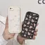 Ốp Cho iPhone 6 6s 7 8 se2020 Plus Hoạt Hình Silicon Phụ Kiện Mềm TPU Nơ Tình Yêu Thiên Thần Mắt Chống Sốc Ốp Lưng Điện Thoại