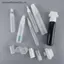 MỚI Trống Bút Thanh 3-30mm Thùng Ống Graffiti Bút Phấn Lỏng Bút Đánh Dấu Tự Làm Bút Sơn SKY