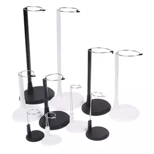 Búp bê kim loại có thể điều chỉnh Giá đỡ búp bê giả có thể điều chỉnh Braet Hỗ trợ phụ kiện búp bê [mới]