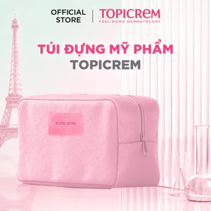 Túi đựng mỹ phẩm Topicrem