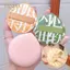 PNPIA- XL Water Drop Air Cushion Powder Puff Soft Thiêned Sponge Face Concealer Foundation Hide Pores Female Beauty Cosmetics Tool