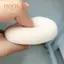 PNPIA- XL Water Drop Air Cushion Powder Puff Soft Thiêned Sponge Face Concealer Foundation Hide Pores Female Beauty Cosmetics Tool