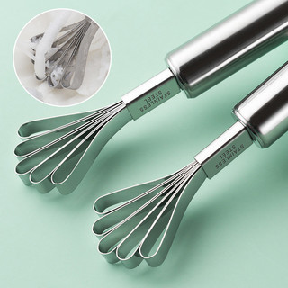 Máy bào dừa, hạt giống bằng thép không gỉ 430 TVKN