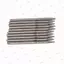 PYCOU 10 Chiếc Đồng Hồ Bấm Tay, Thép Không Gỉ Đôi Đầu Đồng Hồ Cầm Tay, Dụng Cụ Lắp Tay 10 Bộ Mục Đích Kép Phong Cách Bút Đồng Hồ Lắp Bút Đồng Hồ Lắp Đặt Tay Đồng Hồ