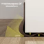 Dải niêm phong cửa loại mới VN, được làm bằng nhựa PVC tự dính, sử dụng keo 3M, chốt cửa, dải niêm phong cao su, bảo vệ cửa chống bụi- Loại A
