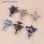 MỚI Mô Hình Máy Bay 6 Chiếc Bộ Máy Bay Hợp Kim MINI Máy Bay Đồ Chơi Bộ Sưu Tập Máy Bay Chiến Đấu Trang Trí Cho Trẻ Em Bé Trai Quà Tặng SKY