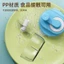 Máy ép tỏi gia đình Máy nghiền tỏi Hướng dẫn sử dụng Máy nghiền tỏi Máy nghiền tỏi Máy khuấy tỏi Kéo vữa bóc tỏi Dụng cụ tiện dụng 39RY