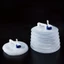 Xô nước gấp gọn siêu nhẹ 10L-15L có quai xách Có vòi xả, Quai xách, Gấp gọn, Tắm rửa đơn giản, Ô tô / Xe hơi