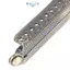 E-WOITD 27cm Gỗ Khung Kim Loại Kiss Khóa Cho Tay Cầm Túi Ví Phụ Kiện DIY Handmade E-WOITD