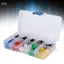 apill Tactile Push Micro Kit Tact dành cho người đam mê sản phẩm điện tử DIY