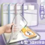 🔥có hàng sẵn dung tích lớn túi đựng tài liệu học sinh Túi đựng hồ sơ trong suốt Túi phân loại chủ đề hình chữ L Túi tài liệu trong suốt Dây kéo Phong cách Gạc mở lớn Túi sách di động dành cho học sinh để thi
