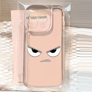Ốp Lưng Trong Suốt Mắt Cô Gái, Ốp Bảo Vệ Điện Thoại iPhone 7/8/plus/x/xr/xs/11/12/13/14/15/pro/max/plus/promax