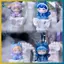 BVY Baobao Cung Hoàng Đạo PET Series Hộp Mù Nhân Vật Hành Động Mini Đồ Chơi Sưu Tập Quà Tặng Trang Trí Nhà Cửa Trang Trí Máy Tính Để Bàn.