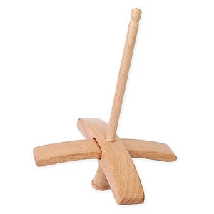 SA Thả Trục Chính Thổ Nhĩ Kỳ Phụ Kiện May Vá Hình Chữ Thập Dệt Bánh Xe Spinner