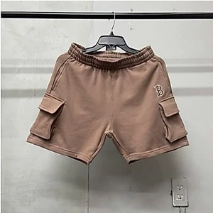 Quần Short New Era Boston Màu Nâu - 13565548