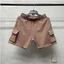 Quần Short New Era Boston Màu Nâu - 13565548