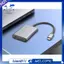 Kính thông minh AR Hub USB-C với cổng USB-C 2 cổng có đầu ra chế độ DP Alt 4K / 60Hz, sạc nhanh 100W PD cho công tắc,