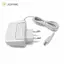 JCSYFAC AC 100-240V Bộ sạc tường Bộ nguồn cho Nintendo 3DSLL 3DS Lite NDSL Mới