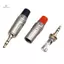 Đầu nối âm thanh kênh kép 3,5 mm Ja Sử dụng âm thanh nổi cho tai nghe có PC mới