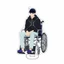 SQ11 BỒN GHẾ Đứng Tấm Acrylic Đứng Ký Hình Đứng Anime Để Bàn Trang Trí Trang Trí