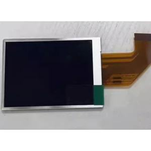 Thích hợp cho Nikon Nikon P60 Màn hình LCD CCD Màn hình máy ảnh Màn hình LCD Màn hình hiển thị hoàn toàn mới
