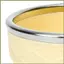 Cốc gấp 200ml Cốc di động Cốc cắm trại có vành thép không gỉ dành cho khách du lịch Du lịch Người cắm trại Hikers kouvn
