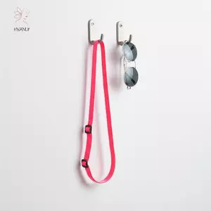 HNKMP 1 CÁI 130cm Túi đeo vai Dây đai có thể điều chỉnh Đa năng Túi thay thế Phụ kiện Dây đeo cho túi.