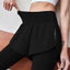 Quần Yoga Nữ Cao Cấp Chạy Bộ Thể Thao Co Giãn Quần Legging Quần Yoga Quần Áo