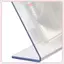 JRP 17 Trang Móng Tay Stiers Lưu Trữ Sách Đề Can Người Tổ Chức Giá Đỡ Hiển Thị Làm Móng Tay Dụng Cụ Làm Móng Tay Nhựa Trong Suốt Phim Móng Tay Nghệ Thuật JRP
