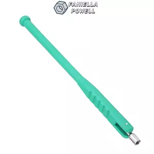 FANIELLAPOWELL Lốp Van Thân Kéo, Đầu Kéo Kim Loại Nylon Thân Van Công Cụ Lõi, Hạng Nặng Đa Năng Không Trầy Xước Chống Trơn Trượt Công Cụ Sửa Chữa Lốp Thay Thế Thân Van Lốp