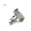 Maybest Bộ chuyển đổi máy lọc nước cấp liệu RO mới 1 / 2 '' sang 3 / 8 '' Vòi van bi an toàn {VN}