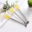Bộ máy mát xa gãi Ba Scraper Kính thiên văn có thể mở rộng Itch Hale