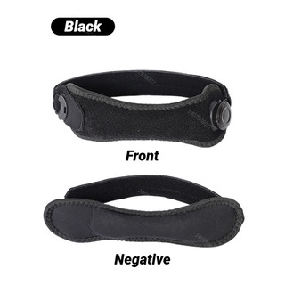 1 Chiếc Dây Đeo Đầu Gối Patella Tendon, Hỗ Trợ Giảm Đau Đầu Gối Nẹp Đi Bộ Đường Dài, Bóng Đá, Bóng Rổ, Chạy Bộ, Nhảy Đầu Gối, Quần Vợt, Viêm gân