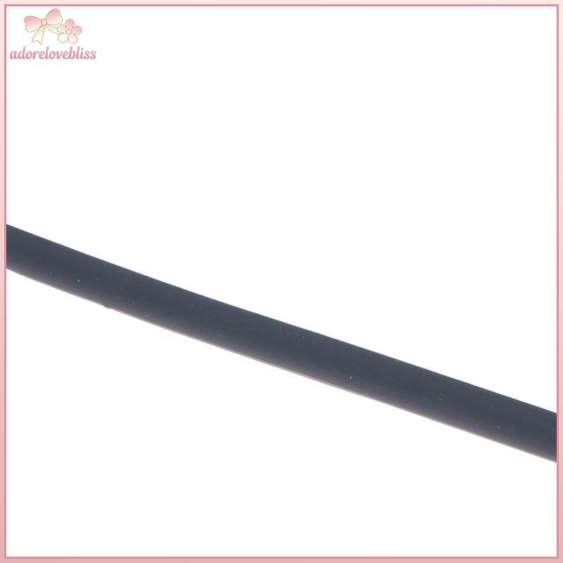 THÊM Dải Cao Su Laptop Đa Năng Cho Dell 7300 DIY Đáy Miếng Lót Chân Bề Mặt Chống Trơn Trượt Cản Chân Dải BSS